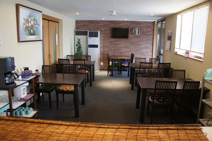 Business Hotel Takami Annex