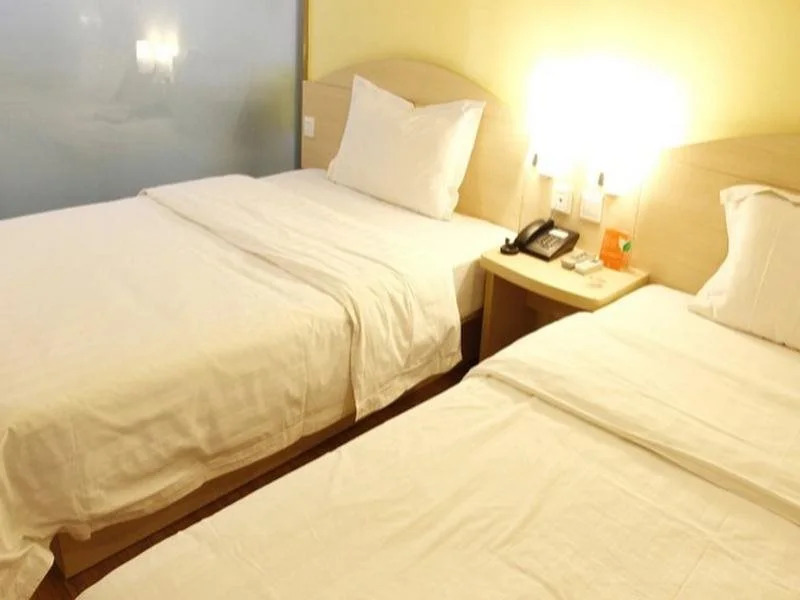 7Days Inn BeiJing Qinghe Yongtaizhuang Subway Station