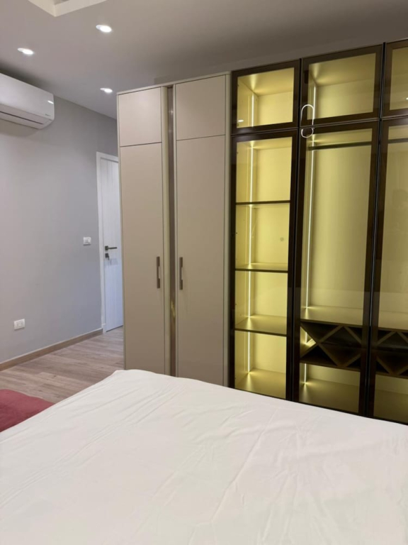 ALSAWAH Nordic Style Apartment - Village West Sodic Sheikh Zayed