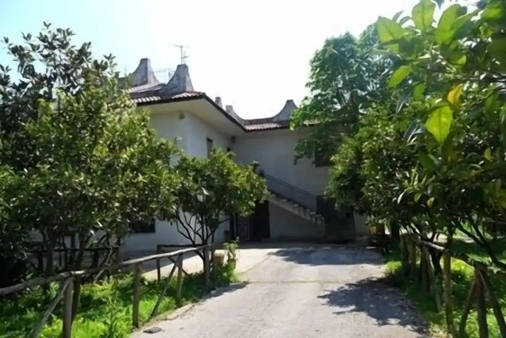 Country House LIppocastano