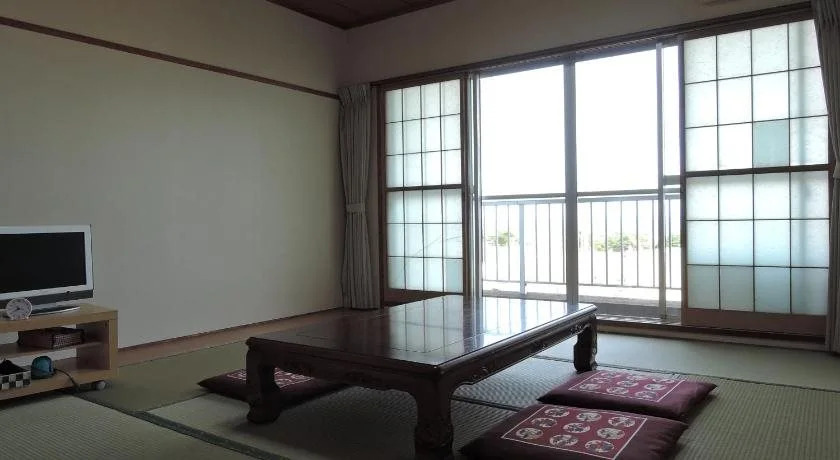 Minshuku Osaki