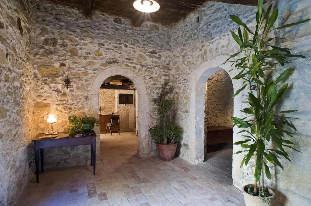 Residenza dEpoca Borgodifiume