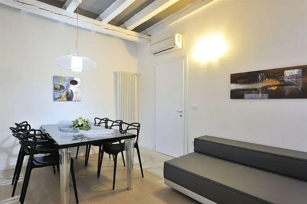 San Polo Canal View Apartments
