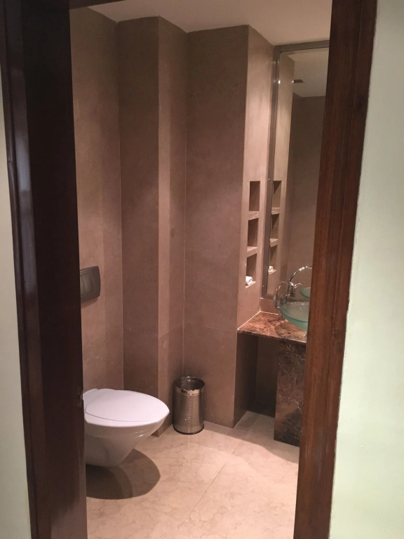 The Lalit Mumbai