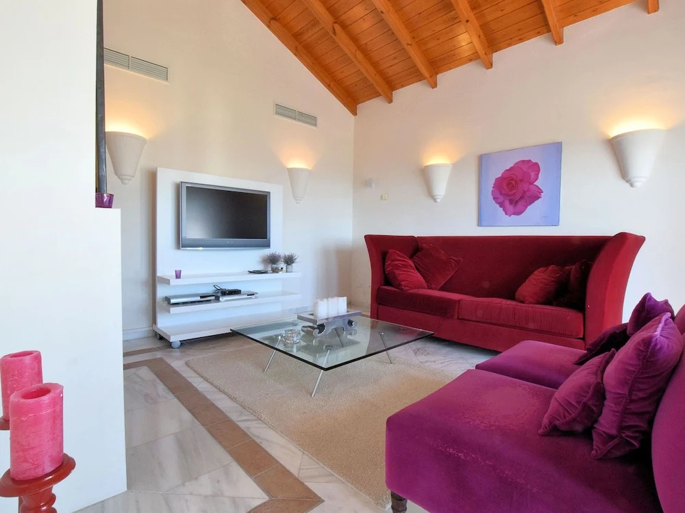 Plush Villa on La Cala Resort With Private Pool and Terrace