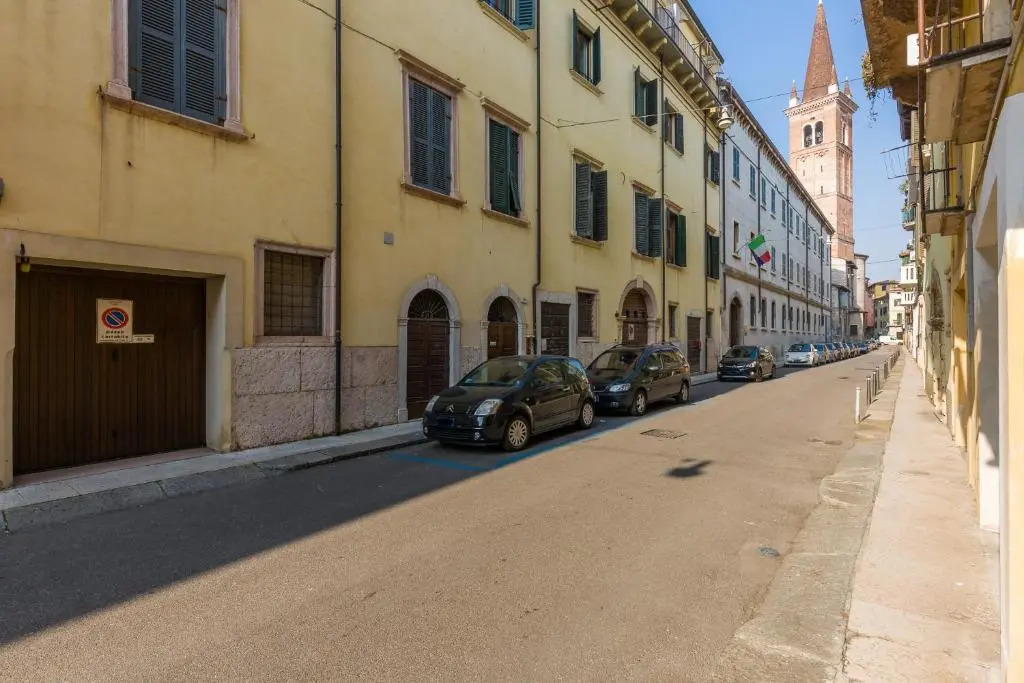Casa Savio