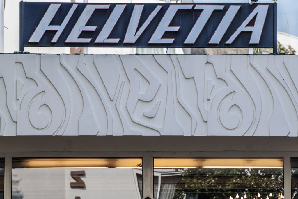 Hotel Terme Helvetia