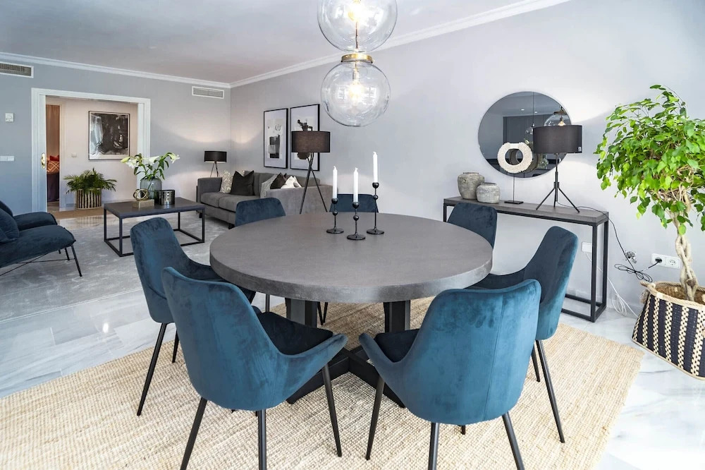 GB - Stylish Apartment near San Pedro Beach