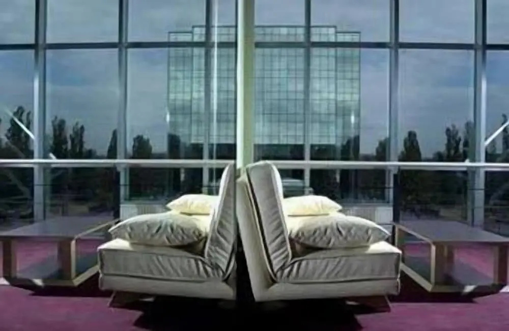Cosmopolit Hotel