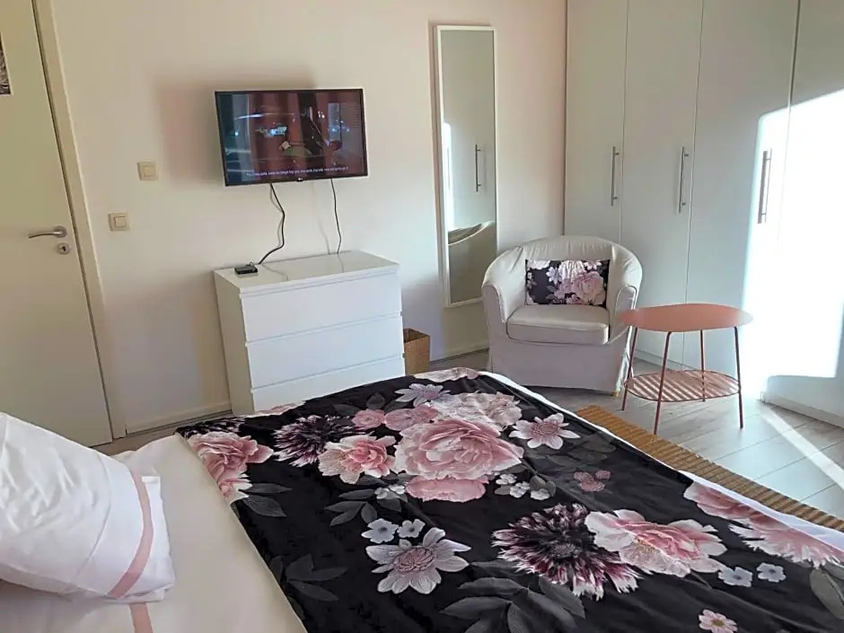 Vue Privée