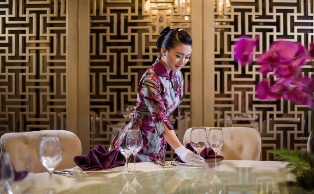Courtyard by Marriott Shanghai Hongkou