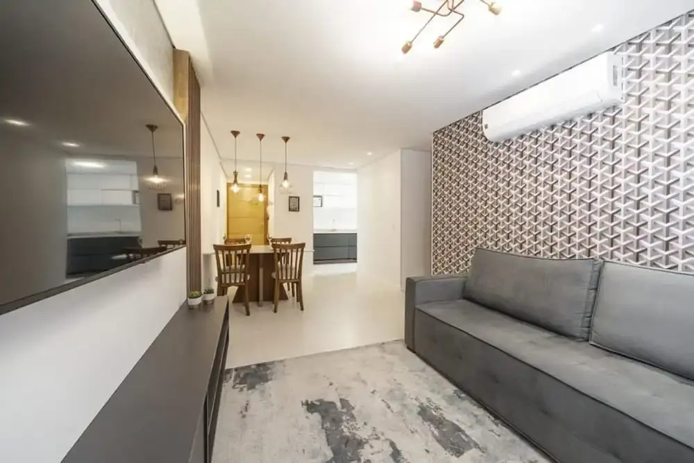 Bel Ssimo Apartamento em Gramado