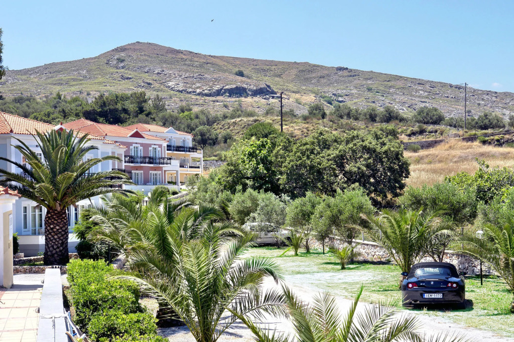 Panselinos Hotel