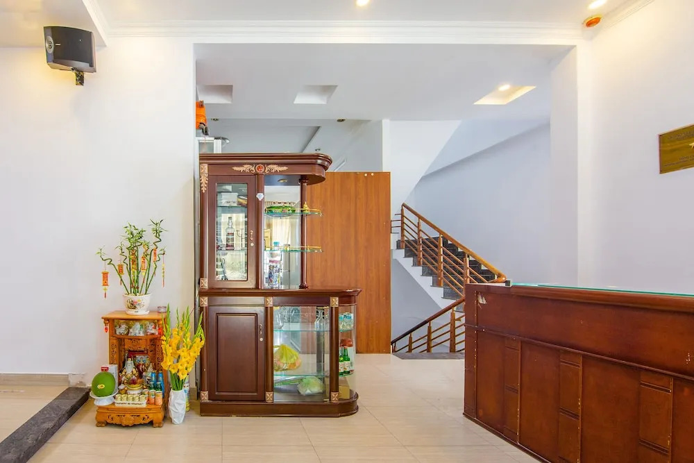 Hoàng Việt 2 Hotel