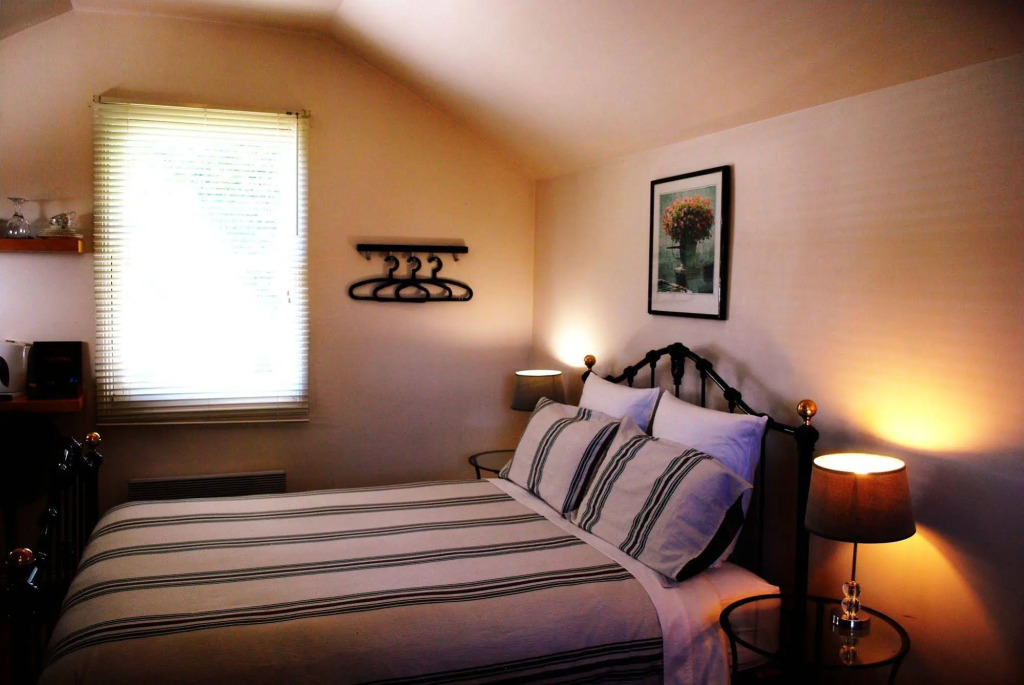 Little Auberge