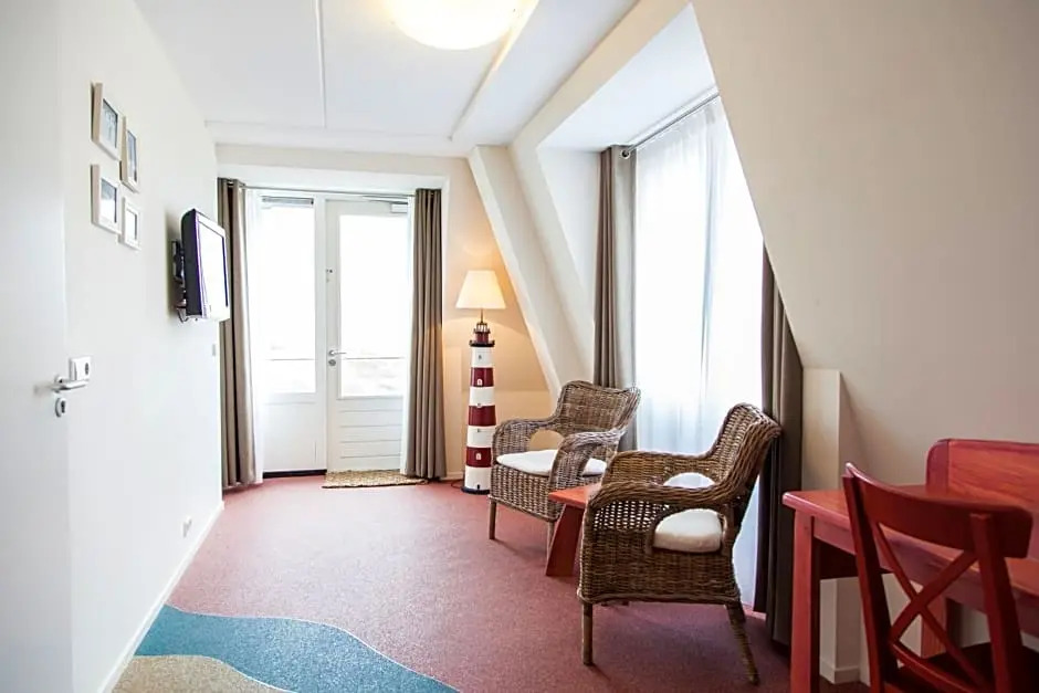 Strandhotel Noordzee