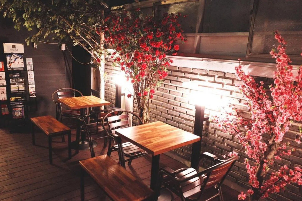 Must Stay Hotel Myeongdong