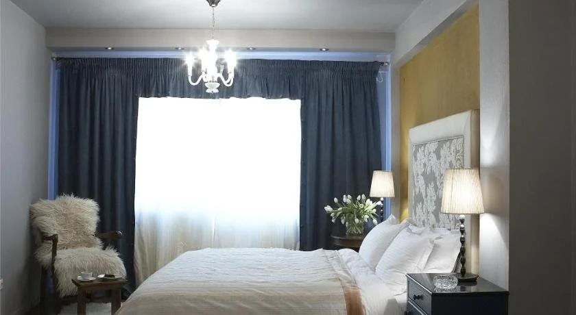 Art Hotel Mirtali