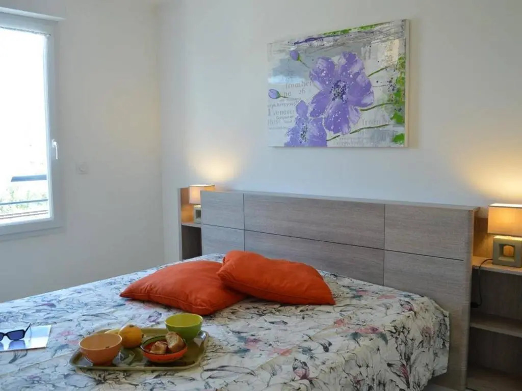 Appartement Saint-Raphaël, 3 pièces, 4 personnes - FR-1-226A-274