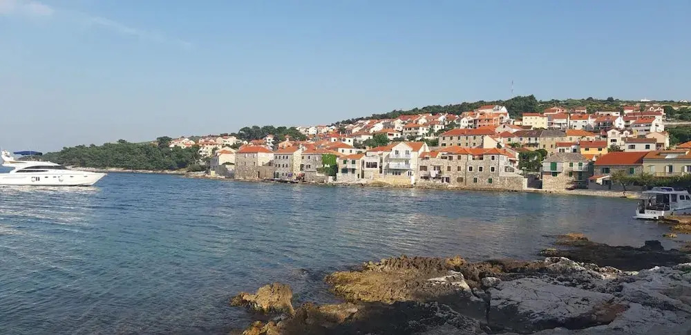 Apartments Zana