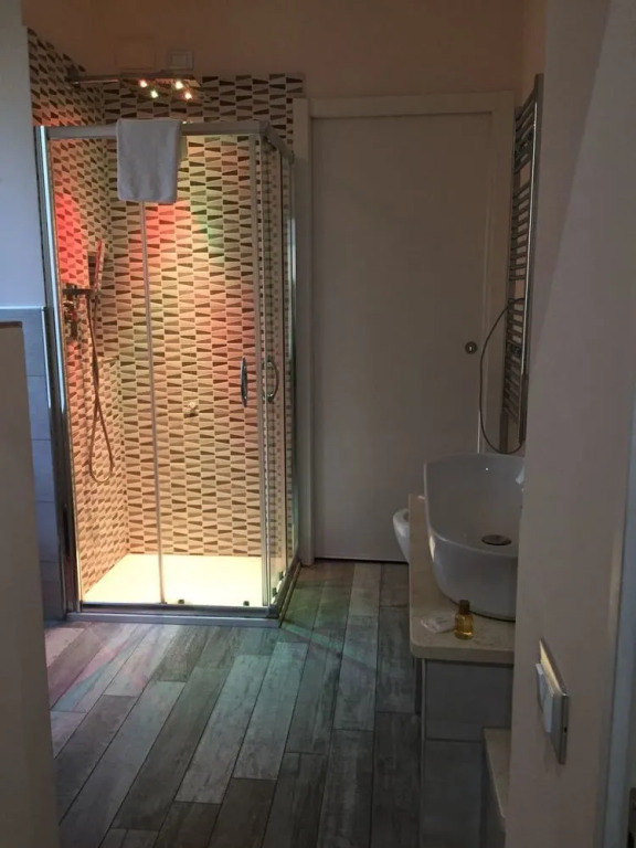 Spanish Steps Suite 128