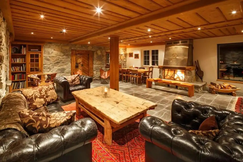 Griesalp Hotels