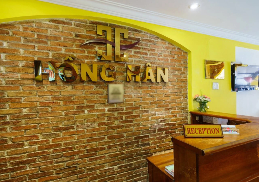Hong Han Hotel