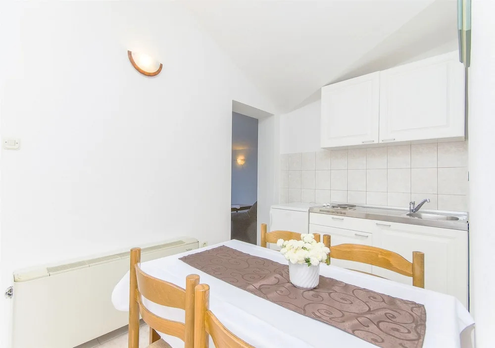 Apartments Perisa