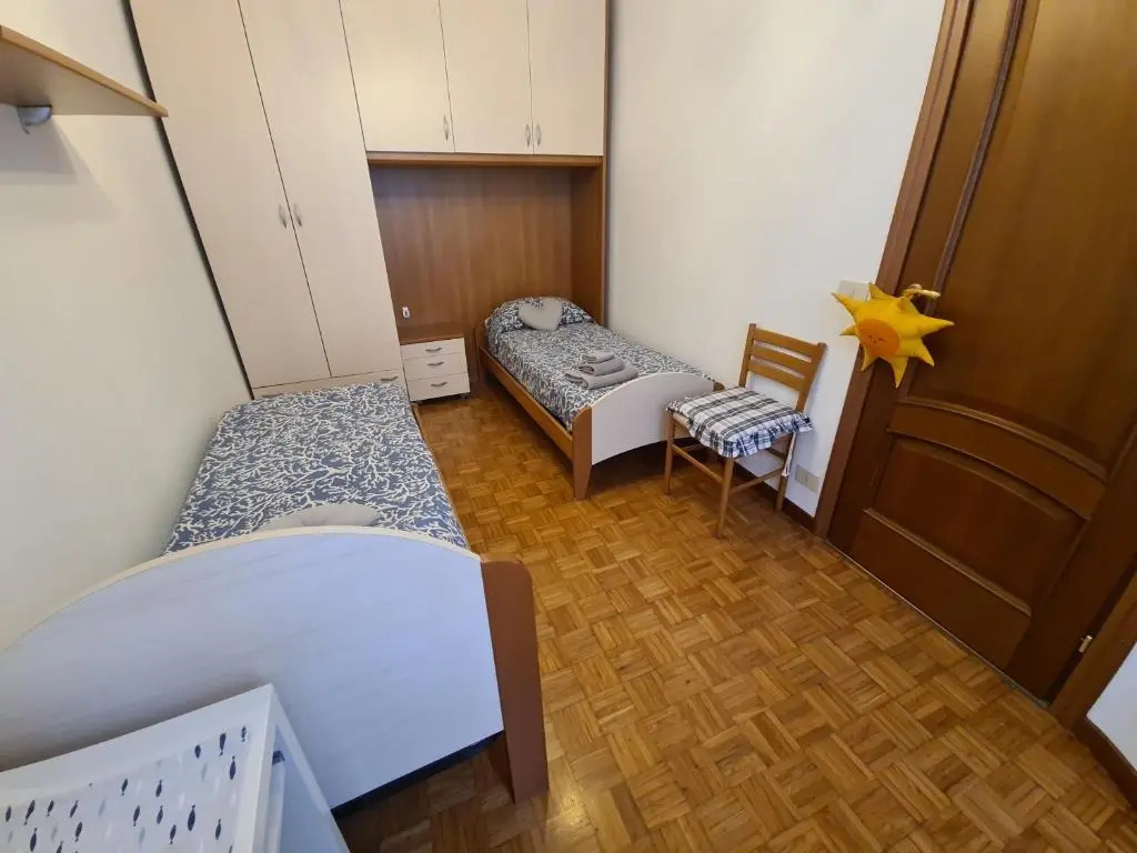 Turchino Apartment