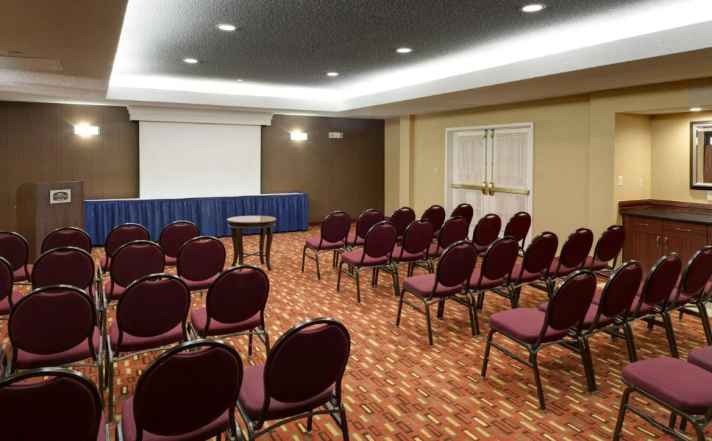 Courtyard by Marriott Harrisonburg