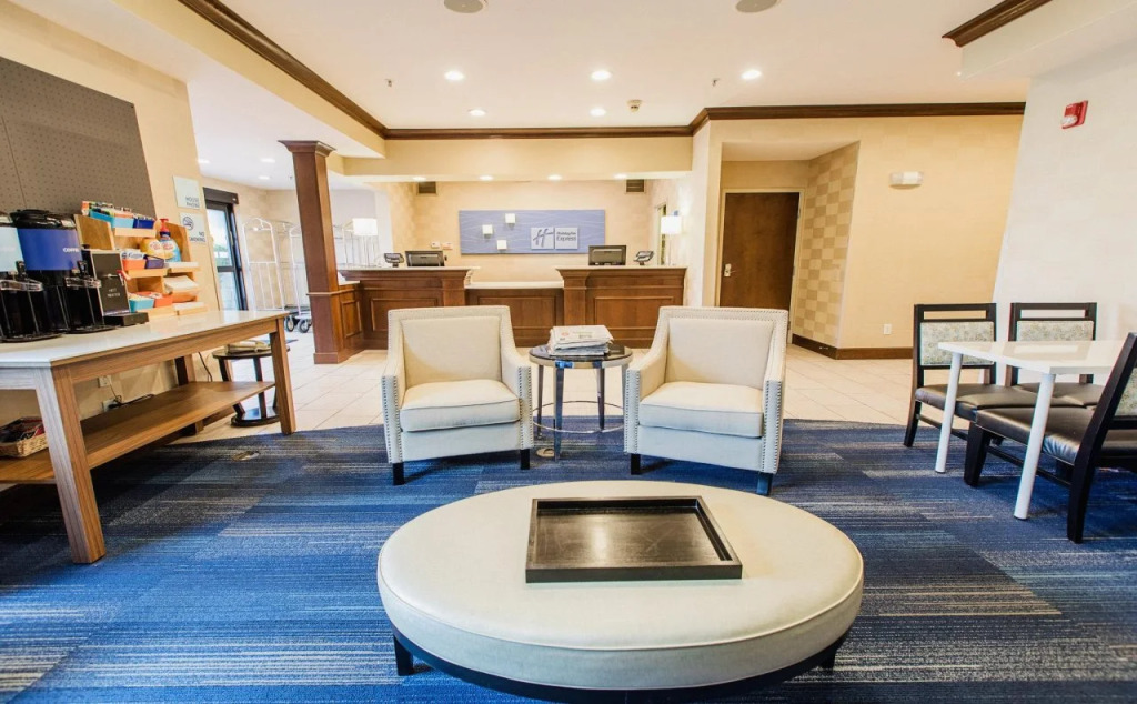 Holiday Inn Express Bothell by IHG