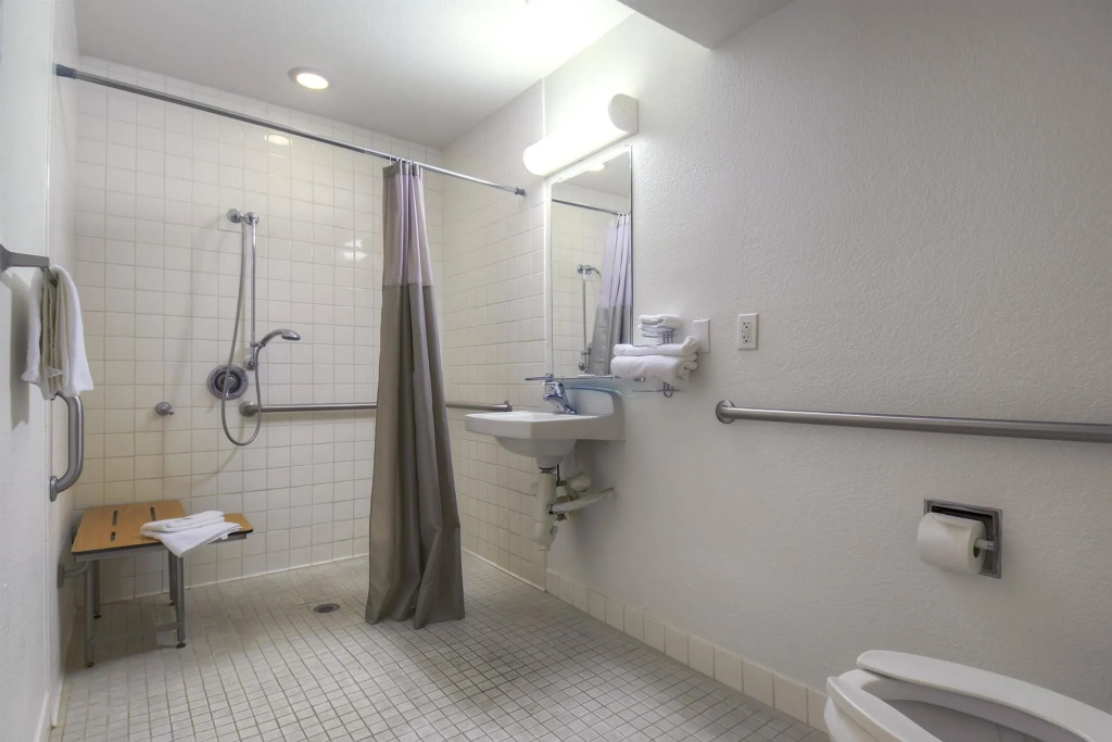 Motel 6-San Bernardino, CA - North