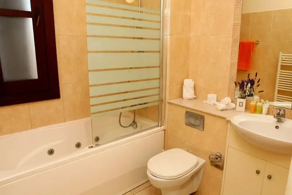 Aphrodite Hills Holiday Residences Superior Villas 3 Bedroom Superior Villa - 0066