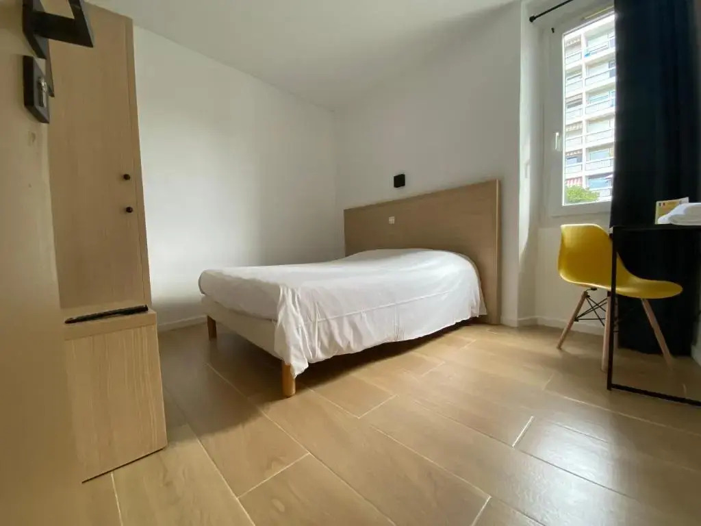 Hôtel Raphael Prado