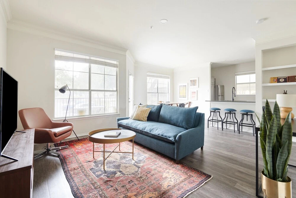 Artsy South Congress Suites by Sonder