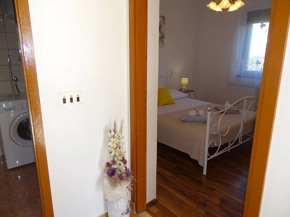 Quiant Holiday Home in Gorica With Pool