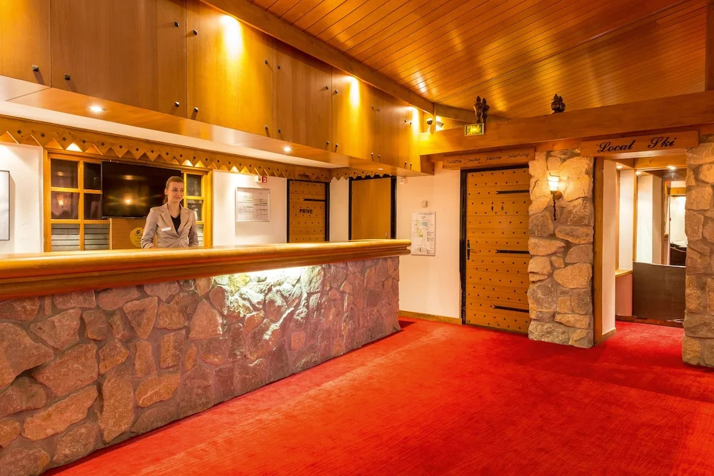 Belambra Hotels & Resort Le Viking