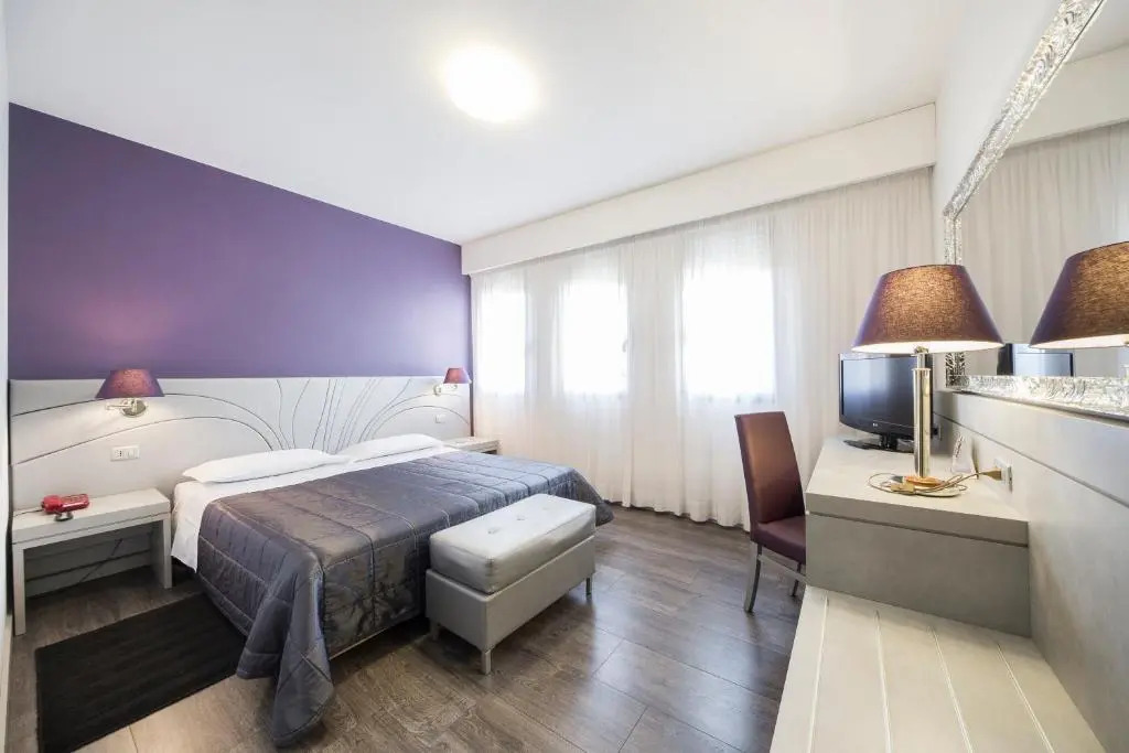 Hotel Alan