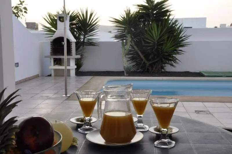 Villa in Playa Blanca, Lanzarote 101521
