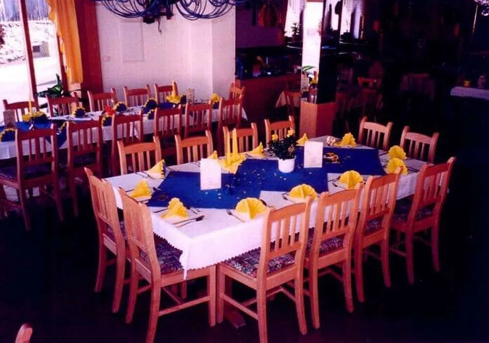 Gasthof-Metzgerei-Pension Schierlitz