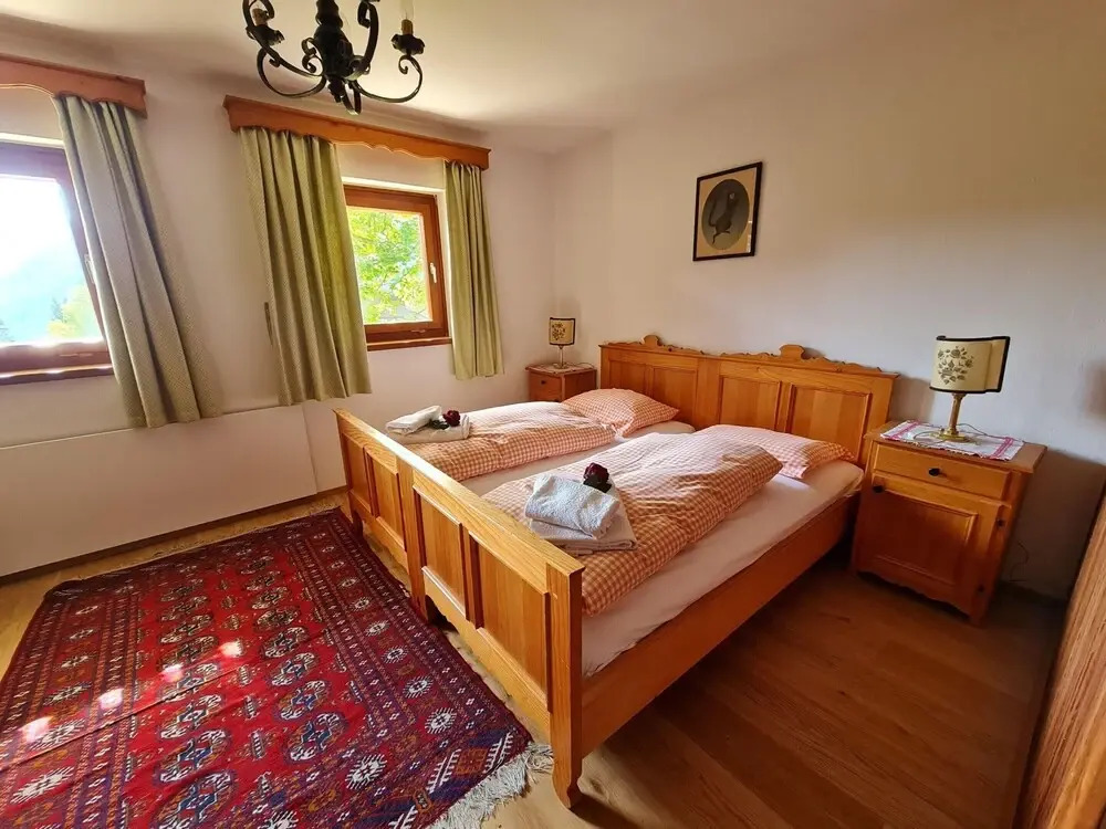 Beautiful Apartment Near ski Resort