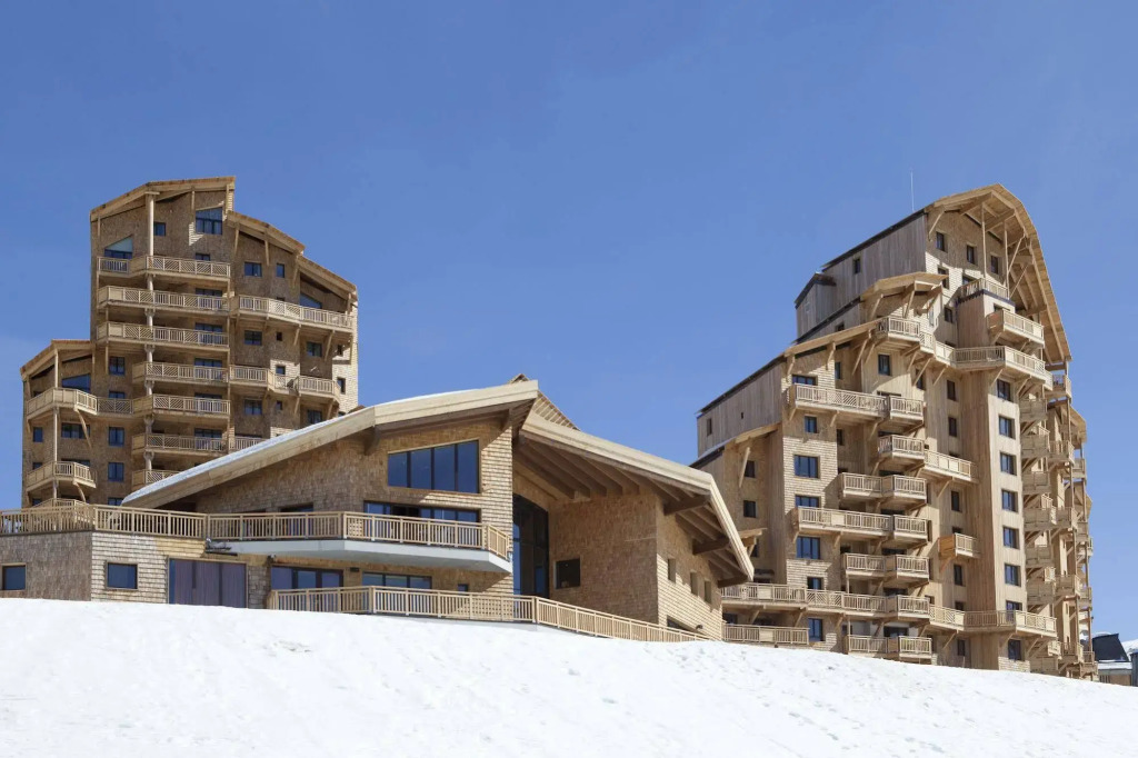 Résidence Pierre & Vacances Premium LAmara