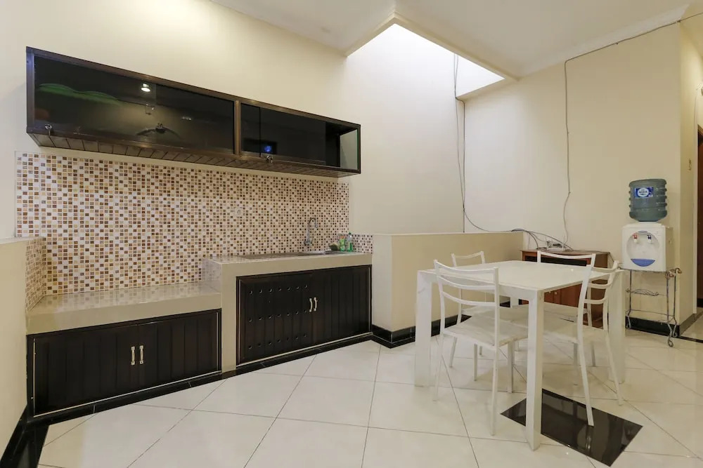 RedDoorz @ Felicia Residence Manahan Surakarta