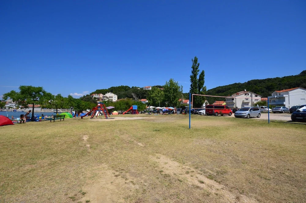 Apartments Zorka