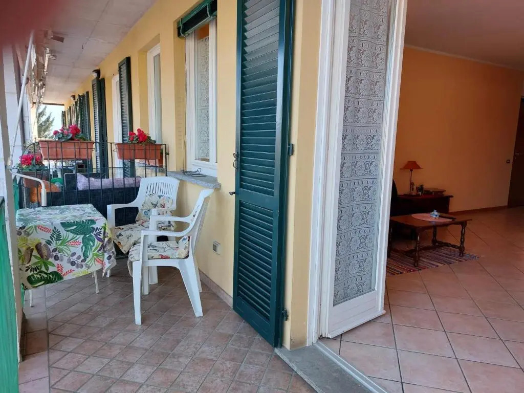 Casa Amarela