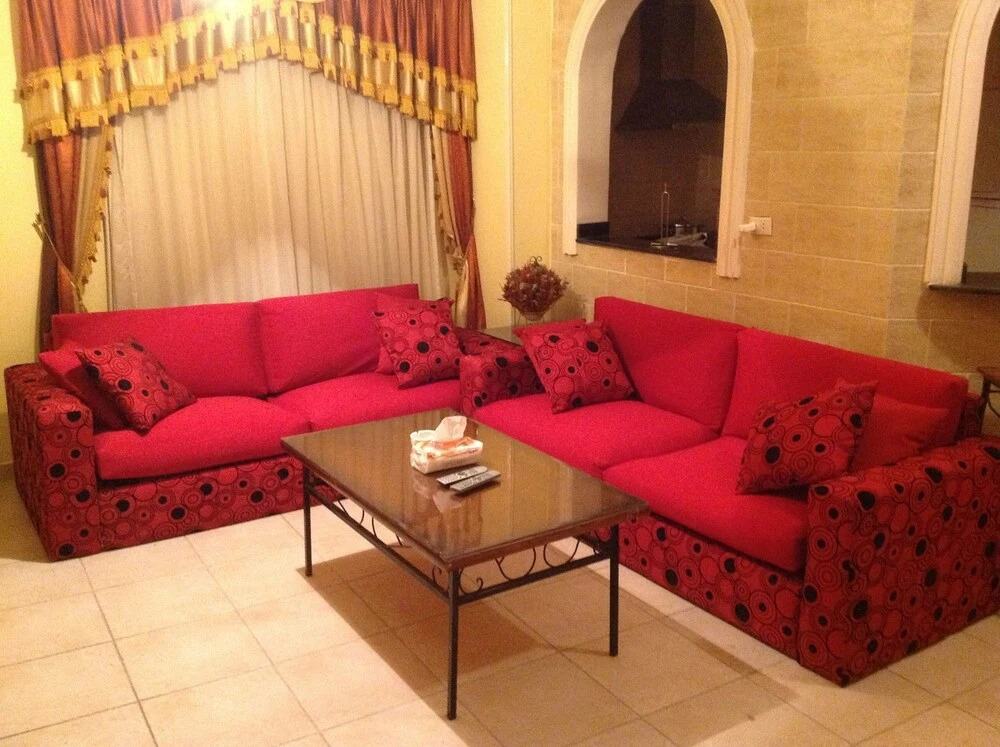 Apartment 55 with private swimming-pool