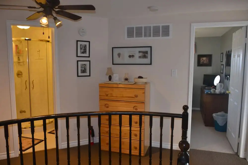 Creekside B&B