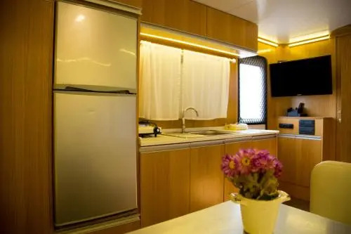 Luxury Caravans