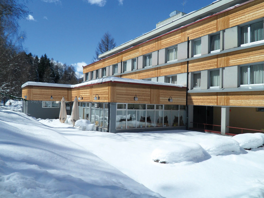 Residence Kristall
