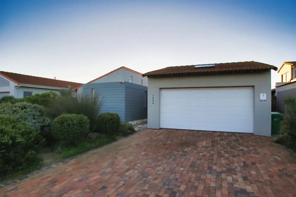 La Maison, Langebaan 6-sleeper